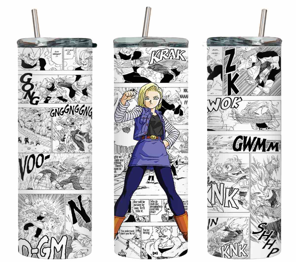 Android18-7318